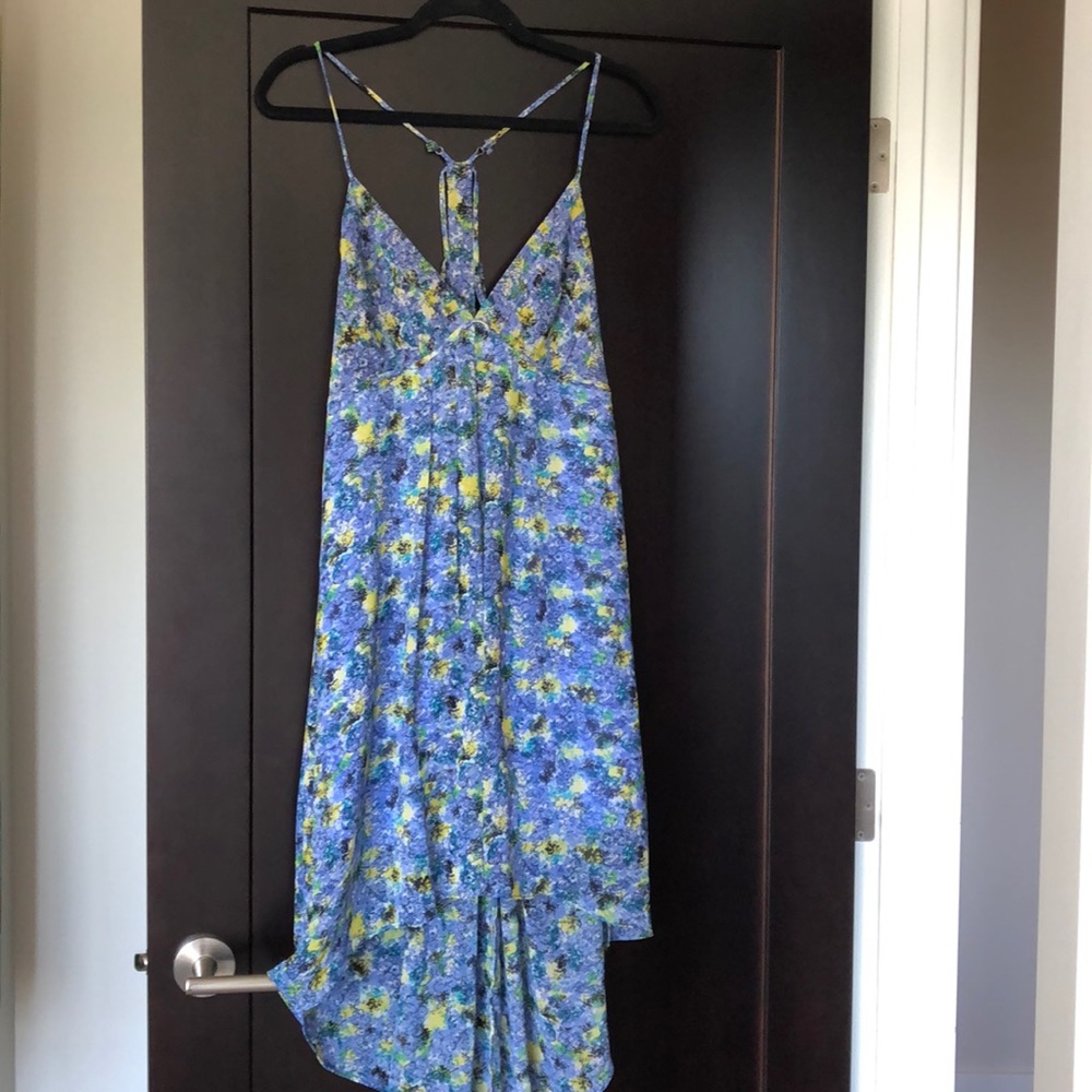 BCBG dress
